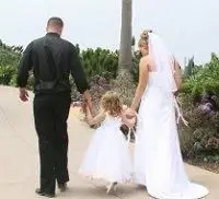Una bendición para la boda de un miembro de la familia