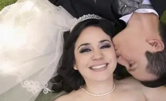 Tradições de casamento mexicanas