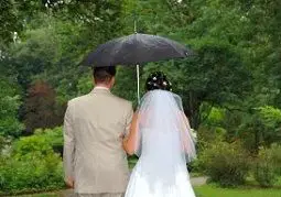 אמונות טפלות בחתונה