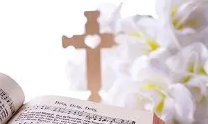 Himnos de boda católicos