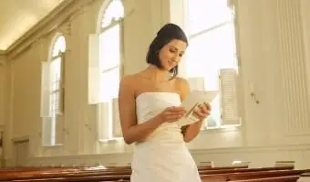 Gedichte an die Braut