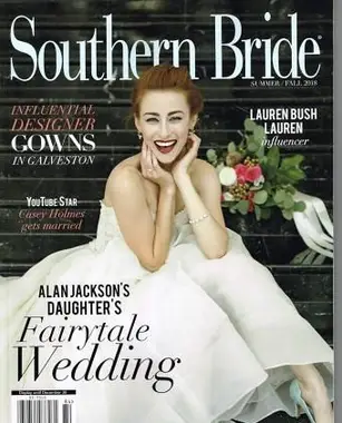 Południowa Panna Młoda Lato/Jesień