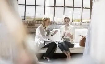 Przegląd najlepszych czasopism ślubnych