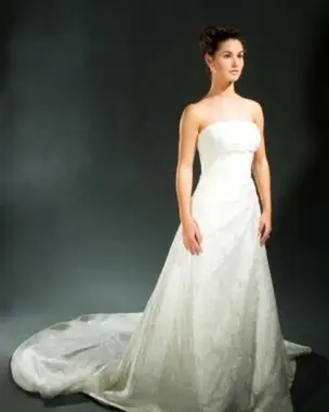 Vestidos de noiva para diferentes tipos de corpo