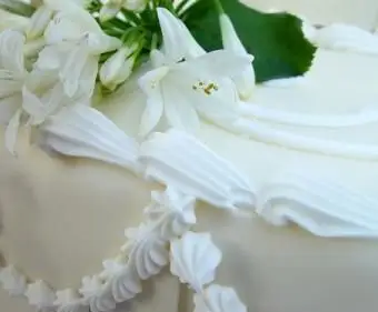 Zdjęcia ślubnych deserowych barów