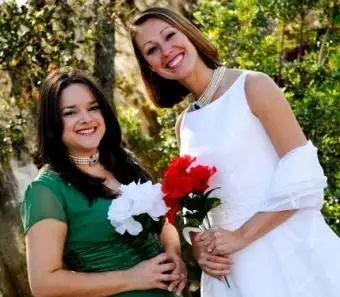 תמונות של שמלות שושבינה ירוקות