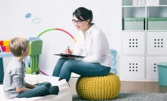 Différents niveaux d'autisme