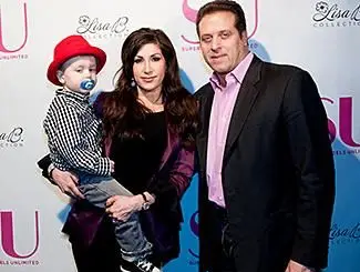 Jacqueline laurita