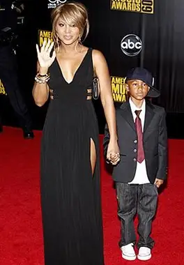 Gwiazdy z dziećmi ze spektrum autyzmu