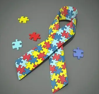 Prečo skladačka s autizmom?