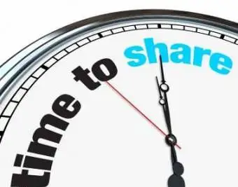 Retweetovanie uľahčuje zdieľanie!