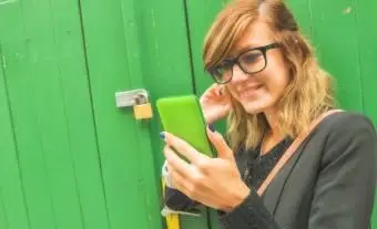 Vistas de perfil de Twitter