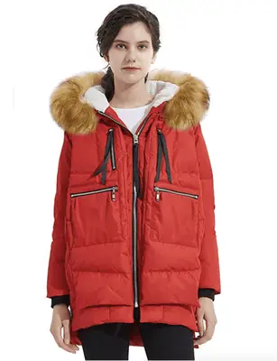 Nejlepší 20 zimních kabátů!