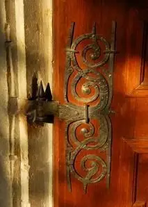 Réparer un cadre de porte cassé