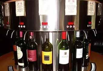 6 Top-Weinspendersysteme für Ihre Hausbar