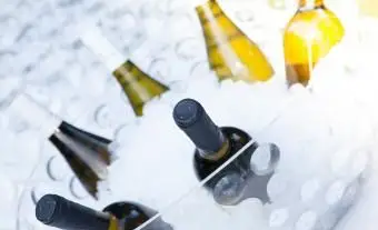 7 enfriadores de vino rápidos que debe considerar