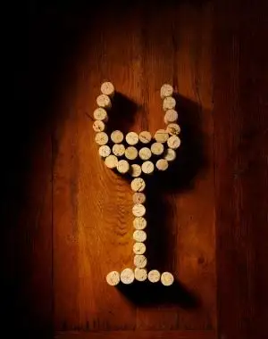 Determinando quanto tempo dura o vinho depois de aberto