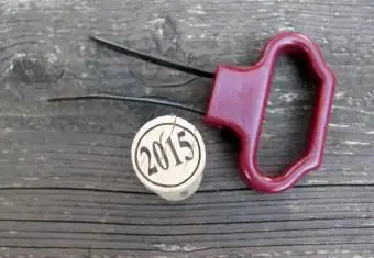 아 그래서 코르크 풀러