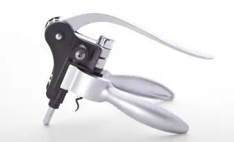 토끼 스타일 코르크