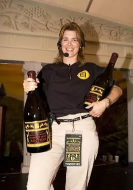 V Cline Cellars sa koná aukcia zberu vín