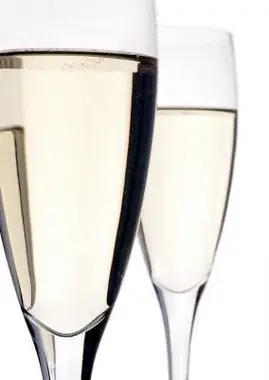 작은 샴페인 병의 장단점