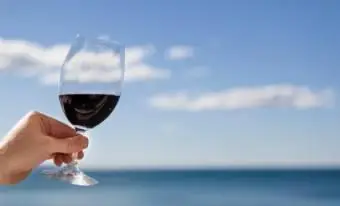 Mal by byť Cabernet Sauvignon chladený?