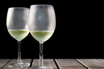 Tabela e dicas de temperatura para servir vinho