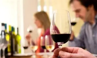 無料の印刷可能なブラインドワインテイスティングシートとテンプレート