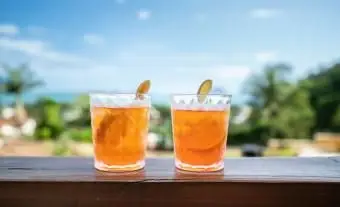 Crash Course w aperitifach