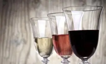 7 migliori vini per principianti