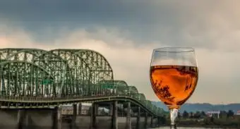 Guide de visite des vignobles de l'Oregon