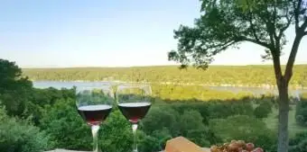 14 mejores bodegas de Finger Lakes que vale la pena visitar