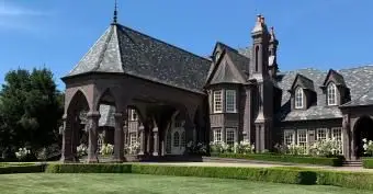 レドソンワイナリー