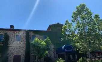 ソノマのジャグジーファミリーヴィンヤーズ