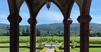 テイスティングとツアーのための11のソノマワイナリー