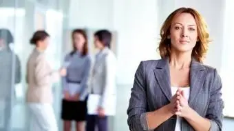 מעסיק מסוגנן