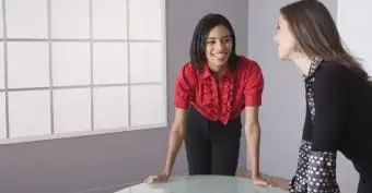 עסקים מזדמנים לנשים