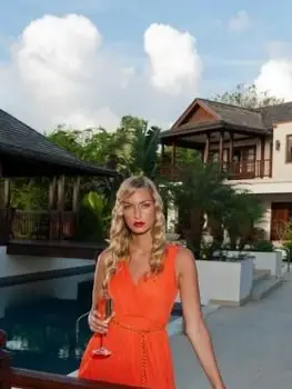 להתלבש לארוחת ערב