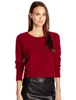 Pull court en angora Sam Edelman