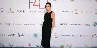 Vestiti come Victoria Beckham