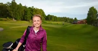 Vêtements superposés pour jouer au golf