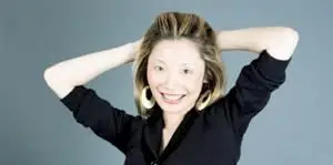 Tops courts noués sur le devant