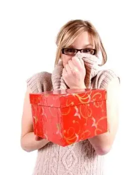 Cols roulés sans manches