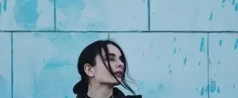 rockové kuriatko grunge