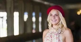 Conceptions de haut à licou