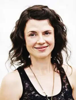 Camisetas sin mangas de encaje