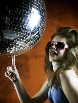 Stroje dyskotekowe dla kobiet