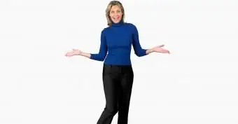 Dockers Jaelynn Hose