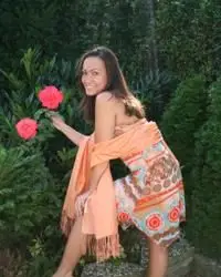 Tropische Sommerkleider