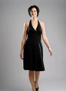 Sukienki koktajlowe do pakowania